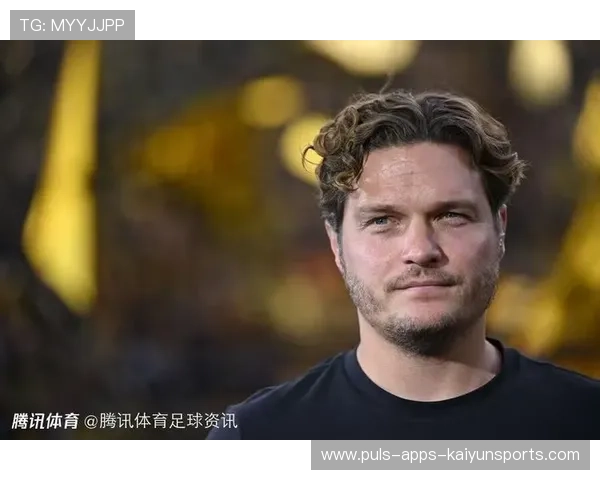 泰尔齐奇称自己更成熟，迎接即将到来的机会，埃丁·泰尔齐奇